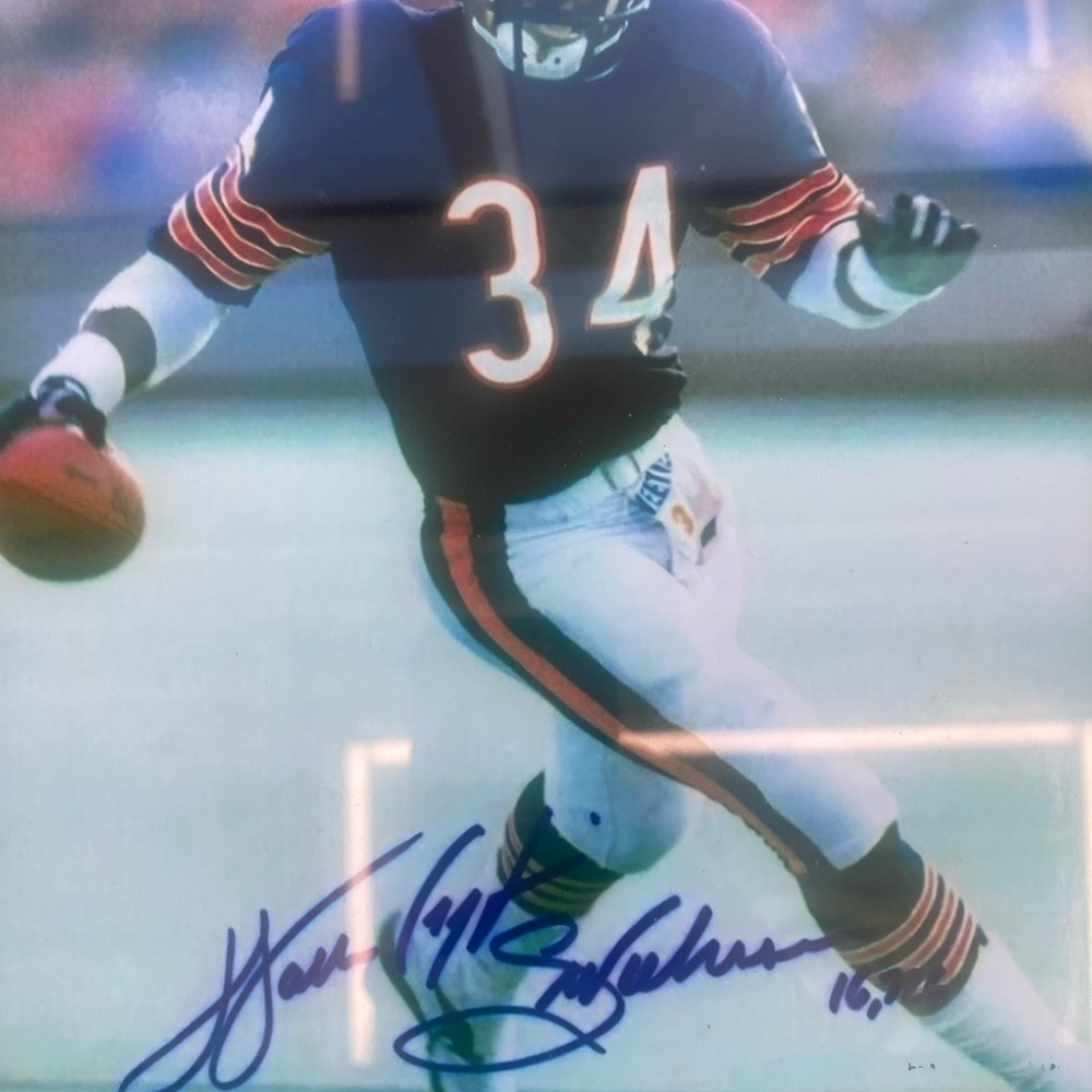 Dundat362 Sports Memorabilia show - Picture 16 of 16